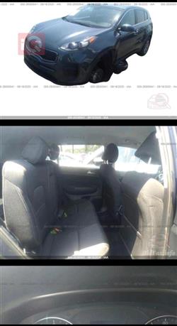 کیا سپۆرتاج